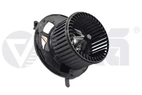 Вентилятор отопителя передний BMW 1, 3, Х1, Х3 (04-18) Vika 99741601