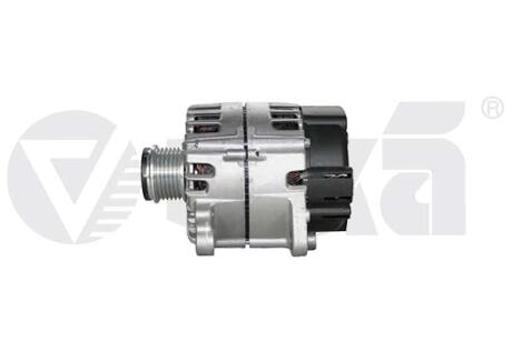 Генератор VW Touareg II (7P) 3.0 V6 TDI (10-18) Vika 99031772401