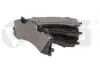 Колодки тормозные передние Audi A6, A7, A8, Q7/VW Touareg (15-) Vika 66981704201 (фото 1)
