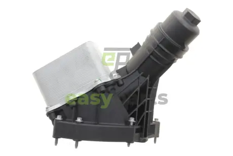 Радіатор масляний BMW 3 (F30/F31)/4 (F32/F33/F36)/7 (G11/G12) 3.0 15- B58 MAHLE / KNECHT CLC 350 000S