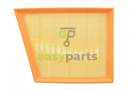 ALPHA LAND ROVER Фільтр повітряний RANGE ROVER VELAR 3.0 18-, JAGUAR F-PACE 3.0 15- ALPHA FILTER AF1591