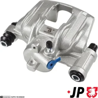 Фото db гальмівний супорт задній правий sprinter 2-t 00-06, vw lt 28-35 ii 2.5 tdi 01-06 JP GROUP 1362002980 DB Гальмівний супорт задній правий SPRINTER 2-t 00-06, VW LT 28-35 II 2.5 TDI 01-06 JP GROUP 1362002980