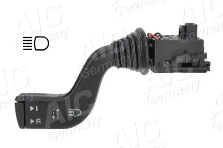 Перемикач підрульовий Opel Combo 01-11 AIC 74964