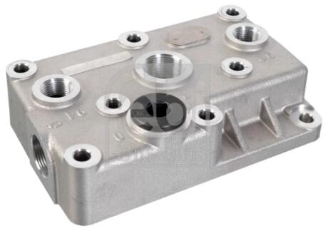 Головка компресора FEBI BILSTEIN 176925