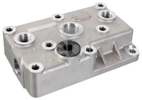 Головка компресора FEBI BILSTEIN 176925