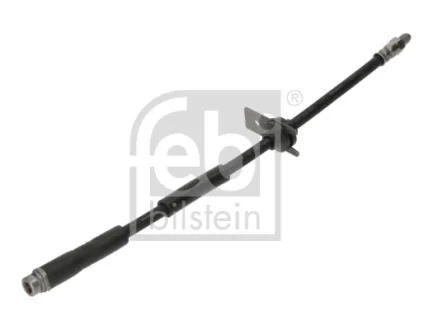 Фото патрубок FEBI BILSTEIN 198108 Патрубок FEBI BILSTEIN 198108
