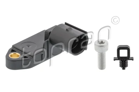 Датчик стоп-сигналу TOPRAN / HANS PRIES 119645