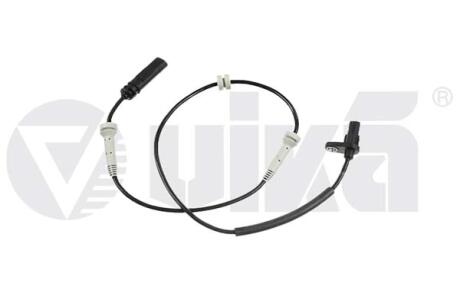 Датчик ABS задний BMW 1, 2, 3,4 (12-) Vika 99755901