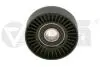Ролик ремня генератора Vika 11032701 (фото 1)