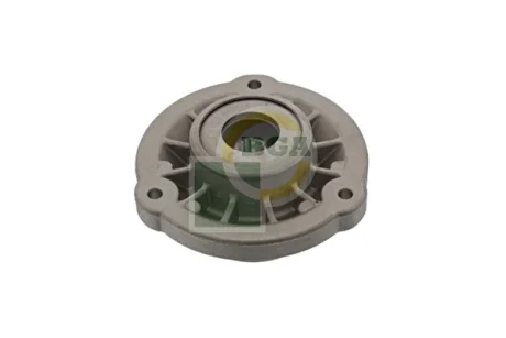 Подушка амортизатора (заднього) BMW X3 (F25)/X4 (F26) 10-18 BGA SM0909