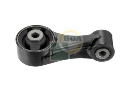 Подушка двигуна задн. Citroen C1/Peugeot 107 1.0 05-14 BGA MT9718