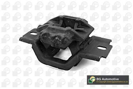 Подушка двигуна верхня Ford Fiesta 01-/Mazda 2 03- Л. BGA MT8537