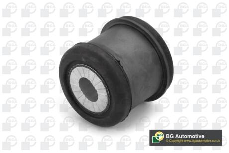 Сайлентблок балки перед. Audi A4/A6/ VW Passat 96-05 BGA MT9671