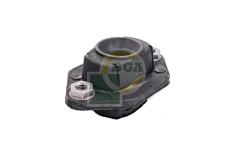 Подушка амортизатора задн. нижн. BMW 1/3 E81/3 E90 BGA SM0907
