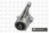 Подушка двигуна передня Opel Corsa C/Meriva 03-10 BGA MT9532 (фото 1)