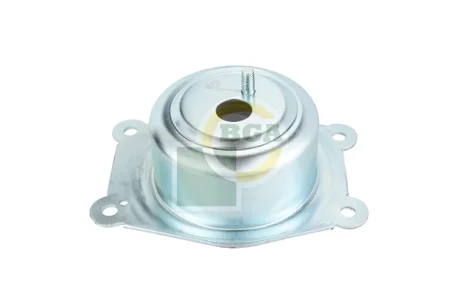 Подушка двигуна Astra H/Meriva B/Zafira B 04- Л. BGA MT95008