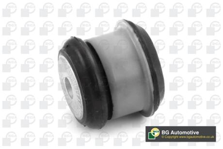 Сайлентблок балки перед. Audi 100 90-94/A6 94-97 BGA MT9113