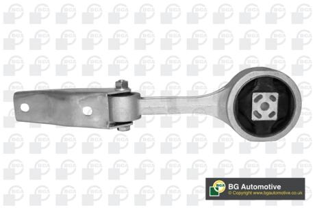 Подушка двигуна задня Fabia/Polo 1.2i 99-14 BGA MT9556