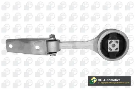 Подушка двигуна задня Fabia/Polo 1.2i 99-14 BGA MT9556