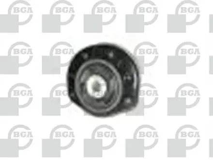 Подушка амортизатора Sprinter/Crafter 06- BGA SM5601