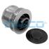 Шкив DAYCO ALP2448 (фото 1)
