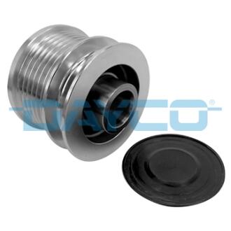 Шкив DAYCO ALP2448 (фото 1)