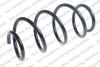 Пружина (передня) VW ID.4 GTX 82кВт 21- (SUV) LESJOFORS 4095164 (фото 1)