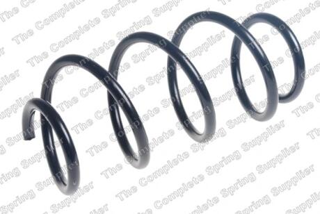 Пружина (передня) VW ID.4 GTX 82кВт 21- (SUV) LESJOFORS 4095164 (фото 1)
