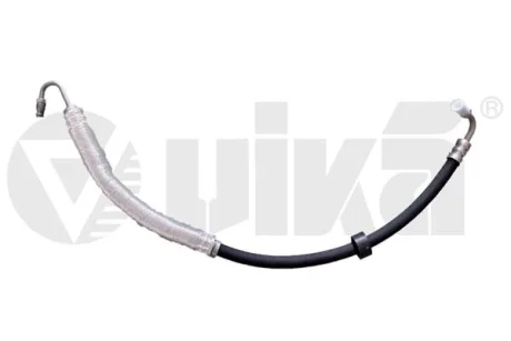 Патрубок ГУР высокого давления Vika 41086501