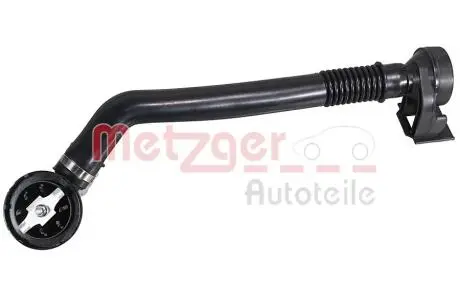 Маслопровід системи змащування METZGER 8001109