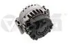 Генератор Valeo тип 14V 180A 6PK BMW 1, 3, 5, 6, 7 2.0D,2.5,3.0 (04-12) (9104320 Vika 91043201 (фото 1)