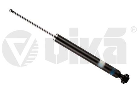 Амортизатор подвески задний Vika 59893101