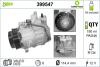 Компресор кондиціонера SPRINTER 2.1-2.9 CDi 95-18 Valeo 399547 (фото 1)