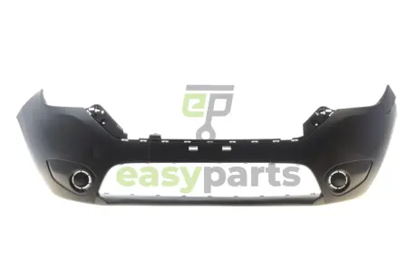 Бампер (передній) Renault Dokker 13-(пошкоджений) Van Wezel DSC_1528570