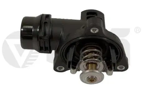 Термостат в сборе 105C BMW 1, 3, 5, X1, X3, Z4 (97-15) Vika 19948101