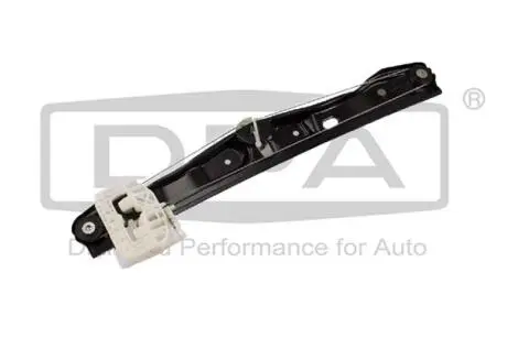 Стеклоподъемник задний правый без моторчика DPA 81055902