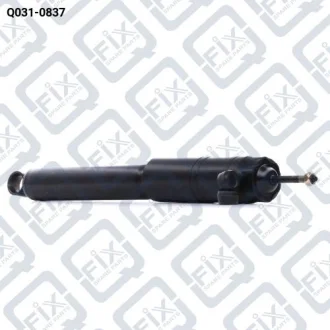 АМОРТИЗАТОР ГАЗОВЫЙ ЗАДНИЙ Q-fix Q031-0837