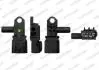 FORD Датчик тиску ВГ C-MAX II 1.5 TDCi 15-19, FOCUS III 2.0 TDCi 14-17, KUGA II 1.5 TDCi 16-19, TRANSIT CONNECT 1.6 TDCi 13- WAGNER PRS00011 (фото 1)