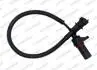 HYUNDAI датчик імпульсів Accent, Elantra, Getz, Matrix, Santa Fe, Tucson, Kia Carens, Sportage 1.5/2.0CRDi 01- WAGNER CRS00291 (фото 2)