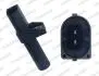 SSANGYONG Датчик імпульсів ACTYON I 200 Xdi 4WD 07-13, KORANDO 2.3 02-06, REXTON / REXTON II 2.7 Xdi 05-06 WAGNER CRS00380 (фото 1)