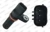 HONDA датчик імпульсів (обертів) двигуна Accord VII, Civic VIII, Jazz II, CR-V III,IV 1.3/2.4 03- WAGNER CRS00206 (фото 1)