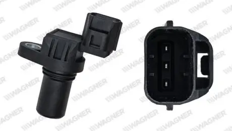 SUZUKI датчик положення валу розподільчого Baleno, Ignis, Jimny, Liana, Swift II, SX-4, Wagon R+ WAGNER CAS00108