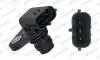 FORD Датчик положення кулачкового вала FOCUS II 2.5 05-, KUGA I 2.5 08-, MONDEO IV 2.5 07- WAGNER CAS00140 (фото 1)