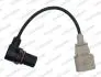 VW датчик імпульсів Golf IV,V,VI, Passat, Caddy III, Audi A4, Skoda Octavia 1.6/2.0 99- WAGNER CRS00080 (фото 2)