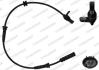 BMW датчик ABS передн. 1 (F20) 116 d 12-15, 2 (F23) 220 i 15-, 3 (F30, F80) 330 e 15-18 WAGNER ABS01010 (фото 1)