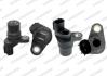 TOYOTA Датчик ABS задн. прав. HILUX VII 2.5 D 05-, 3.0 05-, FORTUNER 2.5 D-4D 09- WAGNER ABS00964 (фото 1)