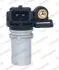 Фото 2 - ford датчик імпульсів galaxy, c-max, mondeo iv, transit connect 1.8tdci 01- WAGNER CRS00259 FORD датчик імпульсів Galaxy, C-Max, Mondeo IV, Transit Connect 1.8TDCi 01- WAGNER CRS00259 (фото 2)