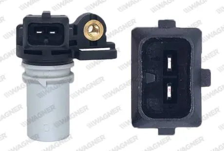FORD датчик імпульсів Galaxy, C-Max, Mondeo IV, Transit Connect 1.8TDCi 01- WAGNER CRS00259