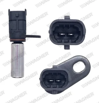 OPEL датчик обертів двигуна Astra G, Combo, Meriva, Vectra B/C 1.4/1.6 WAGNER CRS00180