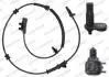 JEEP Датчик ABS передній GRAND CHEROKEE IV 10-, DODGE DURANGO 11- WAGNER ABS00933 (фото 1)